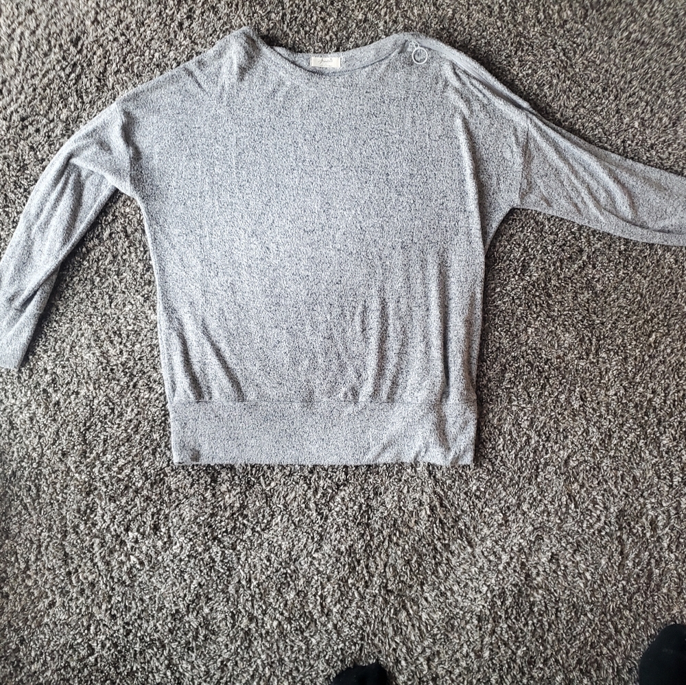 Sweater!